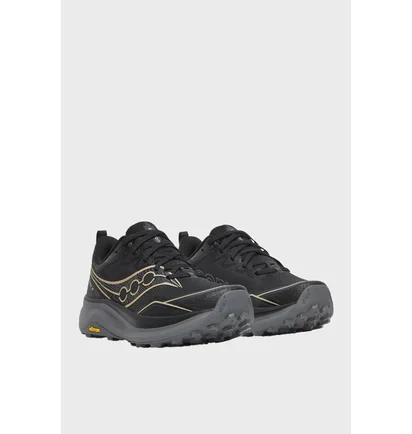 Кросівки жіночі Saucony Peregrine 16 Black S11066-100