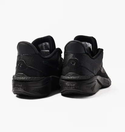 Кросівки дитячі Nike Star Runner 4 Nn Black DX7615-002