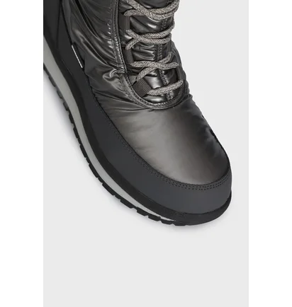Чоботи жіночі CMP Harma Wmn Snow Boot Wp Grey 39Q4976-U911