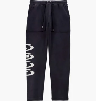 Штаны мужские Air Jordan Travis Scott Flc Pant Black DZ5508-045