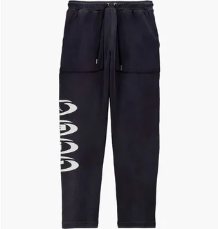 Штани чоловічі Air Jordan Travis Scott Flc Pant Black DZ5508-045