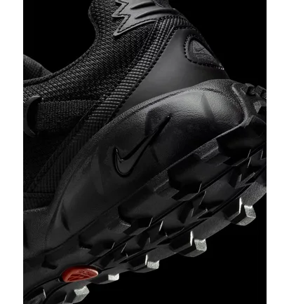 Кросівки чоловічі Nike Acg Phassad Black HM7133-002