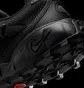 Кросівки чоловічі Nike Acg Phassad Black HM7133-002