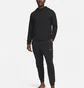 Худі чоловіче Nike M Ny Df Texture Po Black DV9875-010
