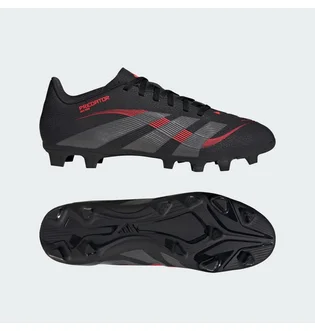 Бутсы мужские Adidas Predator Club Firm/Multi-Ground Black ID1325