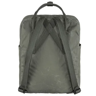 Рюкзак унисекс Fjallraven Tree-Kanken Grey 23511.036