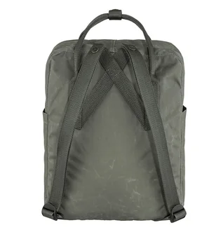 Рюкзак унисекс Fjallraven Tree-Kanken Grey 23511.036