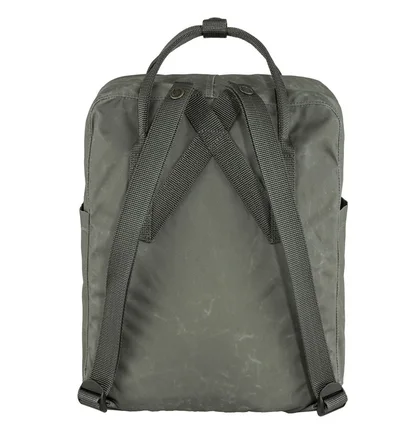 Рюкзак унисекс Fjallraven Tree-Kanken Grey 23511.036