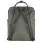 Рюкзак унисекс Fjallraven Tree-Kanken Grey 23511.036