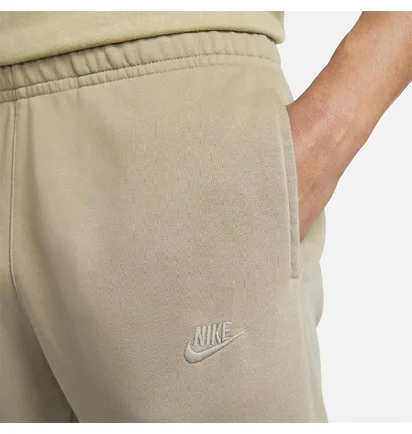 Штаны мужские Nike Club Fleece+ MenS Dip Dye Joggers Brown DQ4631-247