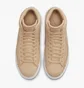 Кросівки жіночі Nike Blazer Mid Premium Beige Dq7572-200