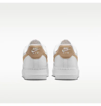 Кросівки жіночі Nike Air Force 1 07 Next Nature White DC9486-118
