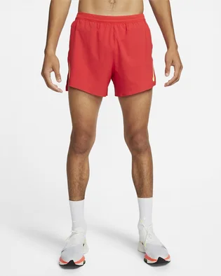 Шорты мужские Nike Aeroswift Red Cj7840-636