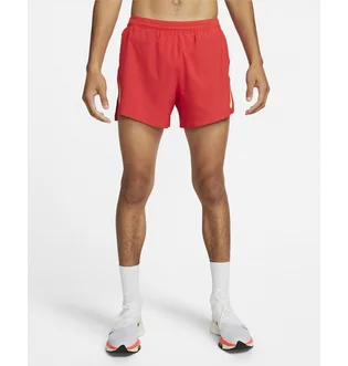 Шорти чоловічі Nike Aeroswift Red Cj7840-636