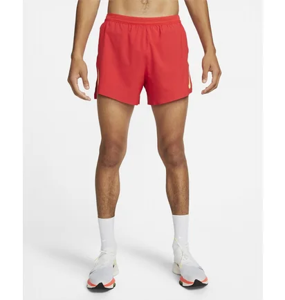 Шорти чоловічі Nike Aeroswift Red Cj7840-636