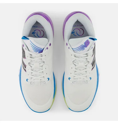 Кросівки чоловічі New Balance Hesi Low White BBHSLW1