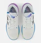 Кросівки чоловічі New Balance Hesi Low White BBHSLW1
