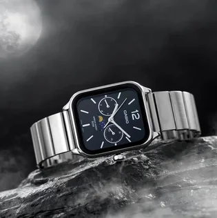 Часы мужские Casio MTP-M305D-1A