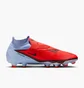 Бутси дитячі Nike Phantom 6 High Pro Fg Red/Violet HQ2311-400