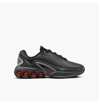 Кросівки дитячі Nike Air Max Dn (Gs) Black FB8987-009