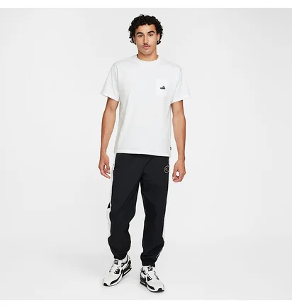 Футболка мужская Nike Max90 White FZ7979-100