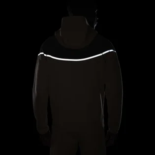 Толстовка чоловіча Nike Tech Fleece Reflective Beige HQ3746-200