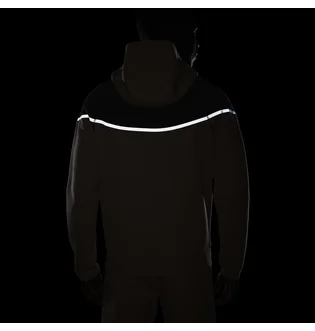Толстовка мужская Nike Tech Fleece Reflective Beige HQ3746-200