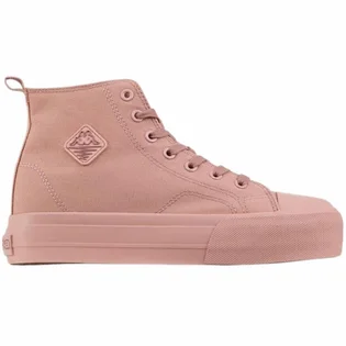 Кеди жіночі Kappa Viska Oc Peach 243208OC7171