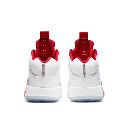Кроссовки мужские Air Jordan 35 White CQ4227-100