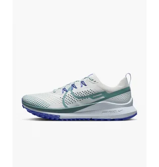 Кроссовки мужские Nike React Pegasus Trail 4 White Dj6158-005