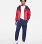 Штани чоловічі Nike Sportswear Windrunner Blue CN8774-492