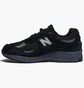 Кросівки чоловічі New Balance 2002R Gtx Black U2002DXV1