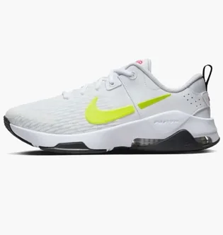 Кросівки чоловічі Nike W Zoom Bella 6 White DR5720-107