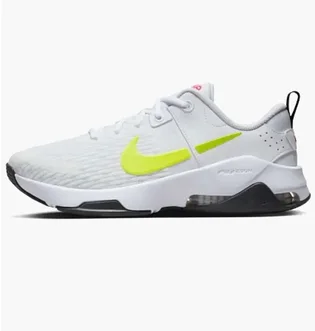 Кроссовки мужские Nike W Zoom Bella 6 White DR5720-107