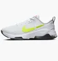 Кросівки чоловічі Nike W Zoom Bella 6 White DR5720-107