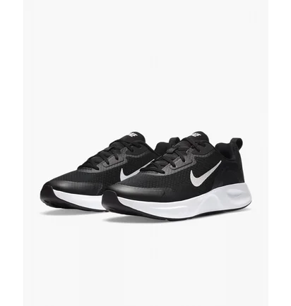 Кроссовки мужские Nike Wearallday Black CJ1682-004