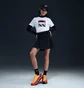 Футболка детская Air Jordan Air T-Shirt White HQ4419-100