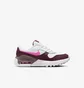 Кросівки дитячі Nike Air Max White/Brown DQ0285-116