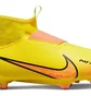 Бутси дитячі Nike Jr. Zoom Mercurial Superfly 9 Academy Fg/Mg Yellow Dj5623-780