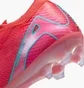 Бутси чоловічі Nike Air Zoom Mercurial Vapor 16 Elite Fg Red FQ1457-800