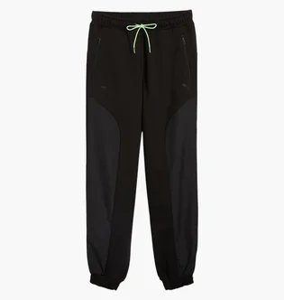Штаны мужские Puma Mapf1 Statement Black 627304-01