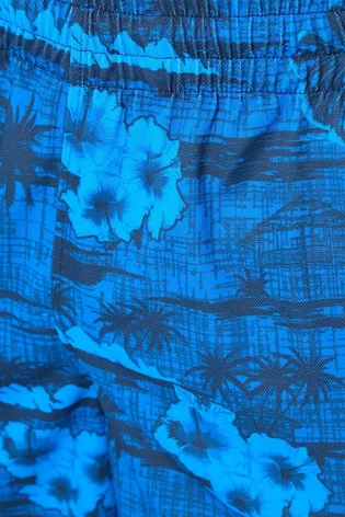 Шорти унісекс 47 Brand La Dodgers Fiji Blue 657659FN-FS