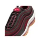 Кроссовки мужские Nike Air Max 97 Rood Black/Red 921826-022