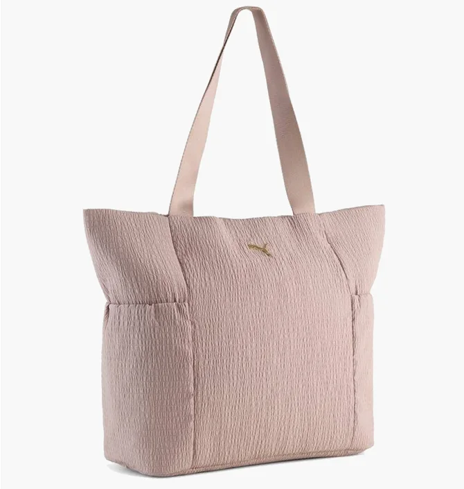 Сумка жіноча Puma Up Beige 092178-02