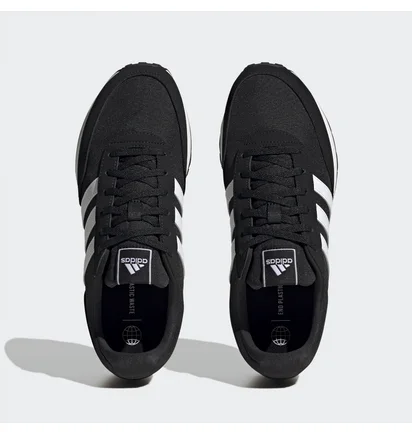 Кросівки чоловічі Adidas Run 60S 3.0 Shoes Black Hp2258