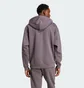 Худі чоловіче Adidas Future Icons 3 Bar Logo Grey JD4897