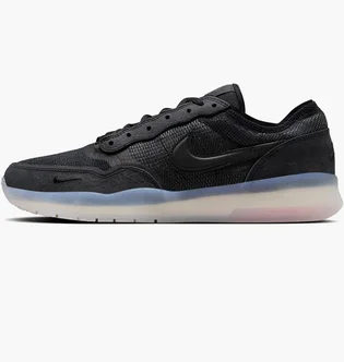 Кросівки чоловічі Nike Ps8 Sb Black FV8493-001