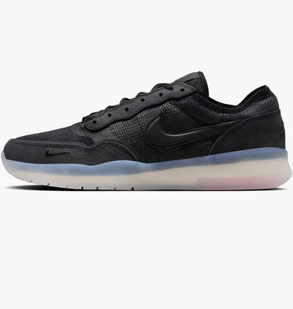 Кроссовки мужские Nike Ps8 Sb Black FV8493-001