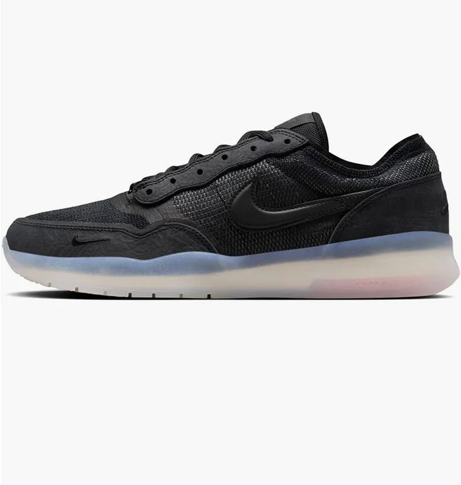 Кроссовки мужские Nike Ps8 Sb Black FV8493-001