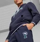 Штаны мужские Puma Squad Sweatpants Blue 676019-06